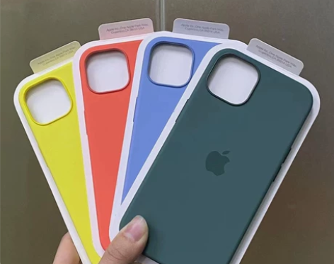 苹果iphone13手机壳正品13pro液...