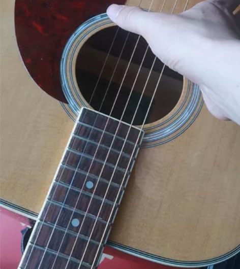 starsun星辰吉他Dg220,朋友送的...