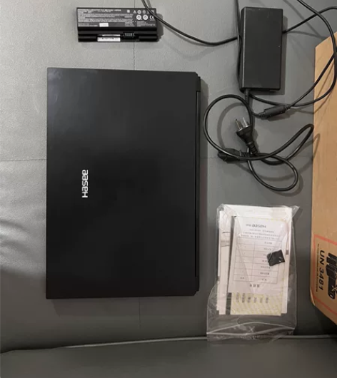 神舟G8-CA5NS 3060笔记本  成...