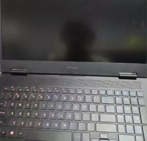 惠普暗影精灵6Pro预装Windows 1...