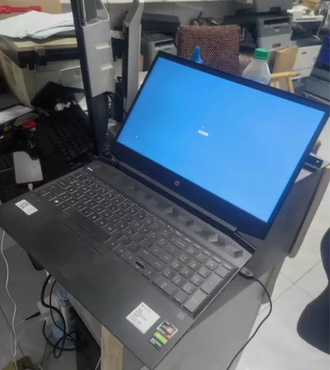光影精灵6  R7 4800H  配置如图...