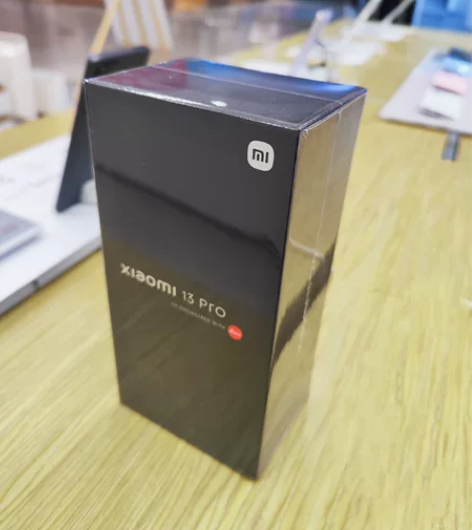 闪送【国行正品】小米13 小米13 Pro...