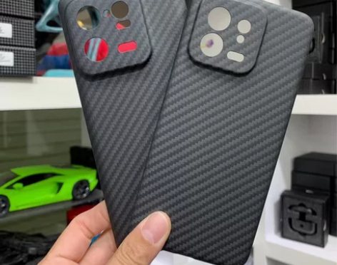 小米13，13pro精孔，火山口，凯夫拉纤...