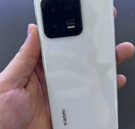 MIUI/小米 小米 13 小米13 12...