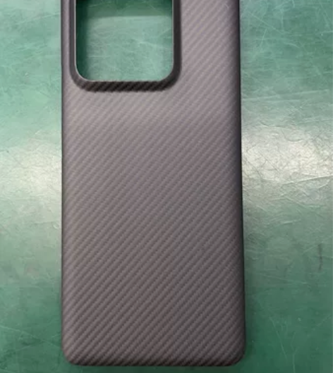 小米13手机壳凯夫拉600d细纹小米13p...