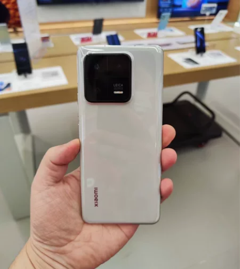 小米13Pro上海市自提闪送 全新未拆封未...