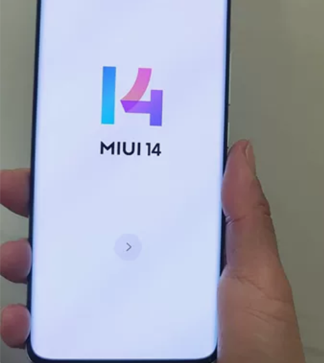 小米13Pro白12+512，无拆无修非解...