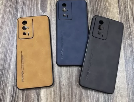 红米K60/K60Pro奢华羊巴皮手机壳 ...