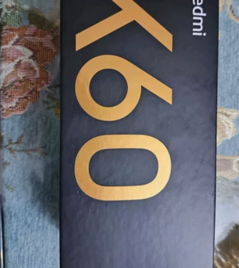 红米k60 k60pro冠军版 少量现货 ...