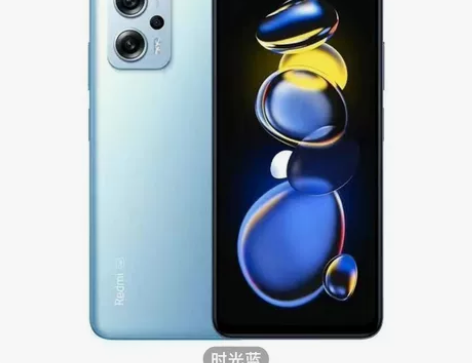 买了三个月的红米note 11T Pro，...