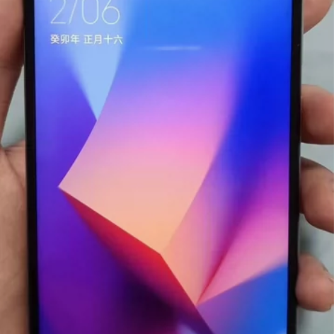 红米note11t pro 10月6日激活...