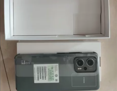 Redmi Note11T Pro 5G ...