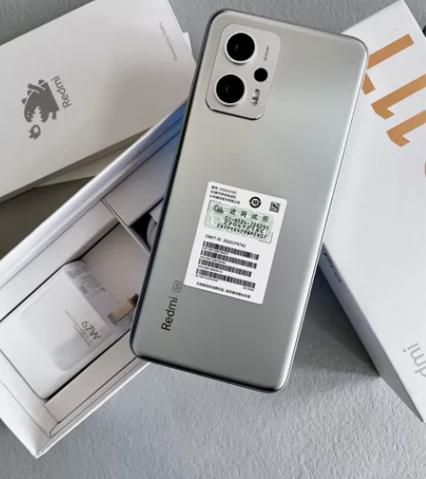 红米Note 11T pro(5G) ...