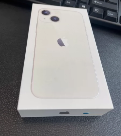 全新未拆封Apple/苹果 iPhone ...