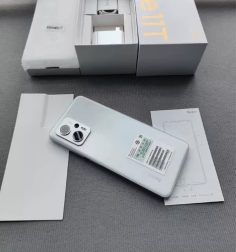 品牌MIUI/小米 型号红米 Note 1...