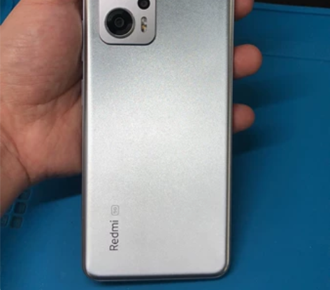 Redmi Note 11T Pro+原子...