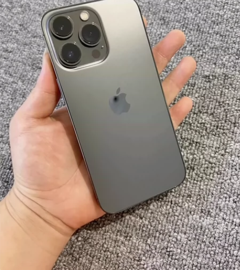 苹果13pro Max 128g  美版无...