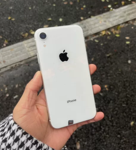 Apple/苹果 XR 128G 全原正品...