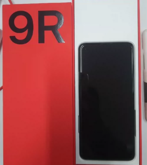 一加 OnePlus 9R 12G+256...
