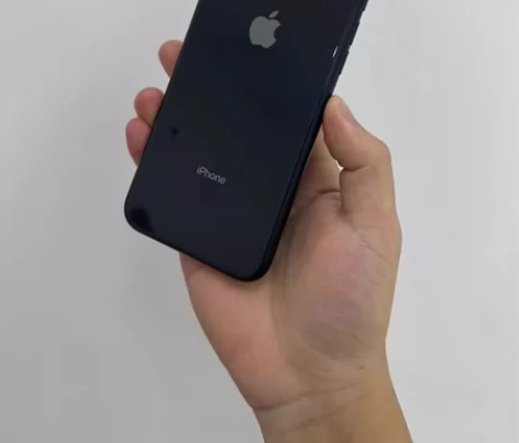 苹果XR  国行128G  成色可以  全...