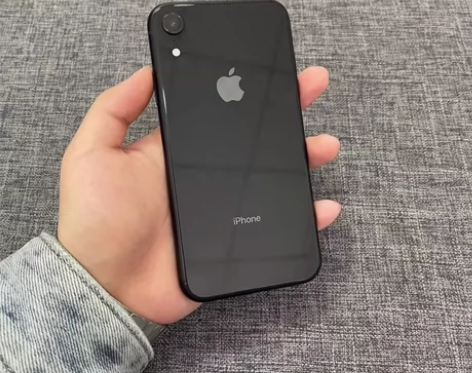 苹果iphone XR 美版无锁.内存12...