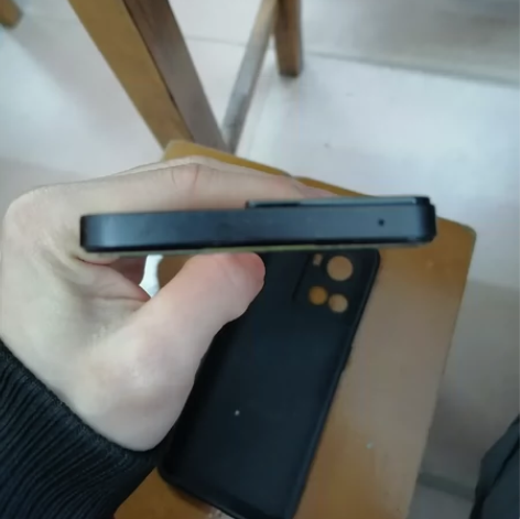 一加ace，去年10月份京东购入，轻微使用...