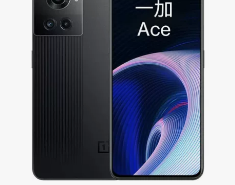 一加ACE  本人在京东旗舰店新买的 由于...