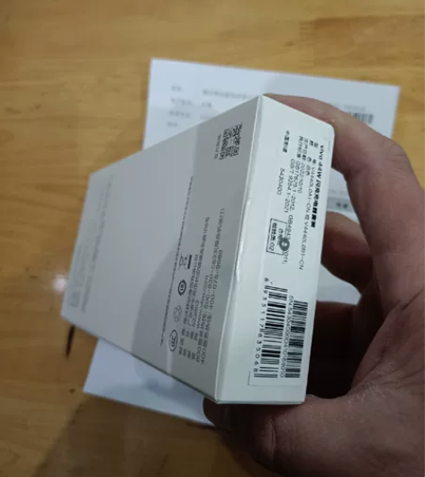 vivo全新未拆封，44W闪充套装 感兴趣...