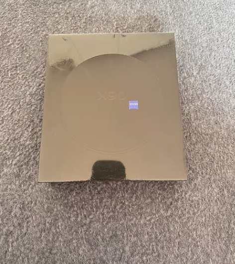 vivo x90 黑色全网通 12256 ...