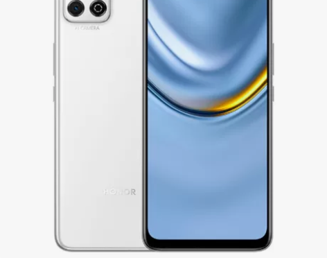 新入手的一台荣耀20 新旧程度：用过一次 ...