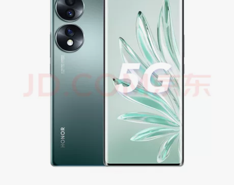 荣耀70 IMX800三主摄 双曲屏设计 ...