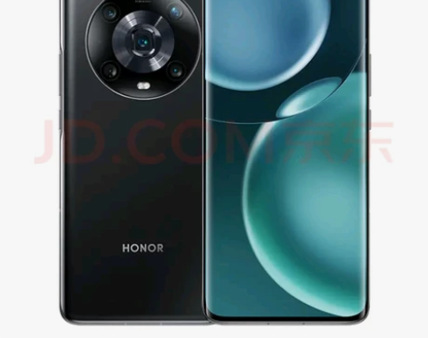 荣耀magic 4pro 12+256 全...