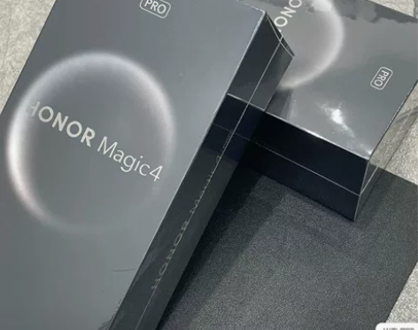 honor/荣耀 荣耀 Magic 4 P...