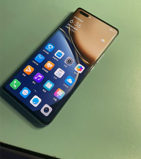 荣耀magic3 8+128G成色好,只使...