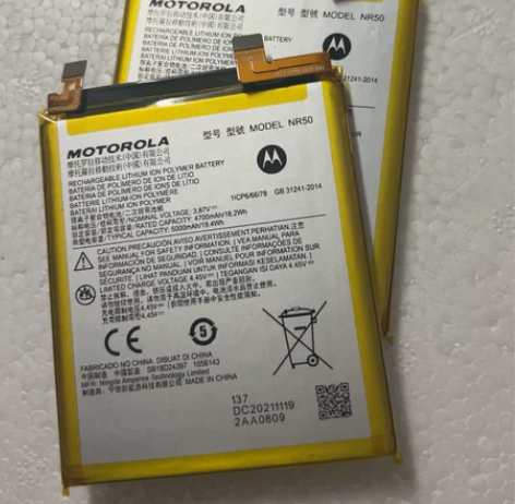 摩托罗拉全新原装电池NＡ50 Moto x...