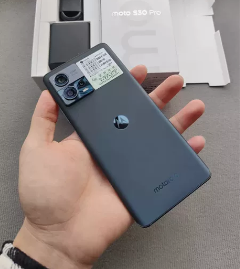 品牌Motorola/摩托罗拉 型号摩托罗...
