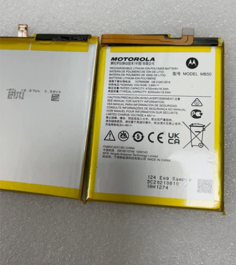 摩托罗拉edge S30电池 MOTO X...