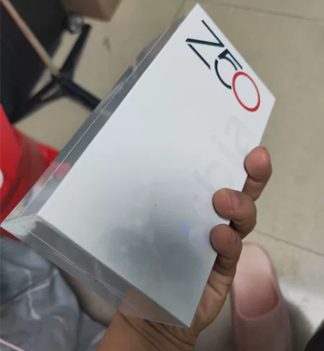 nubia 努比亚Z50 12+256白岛...