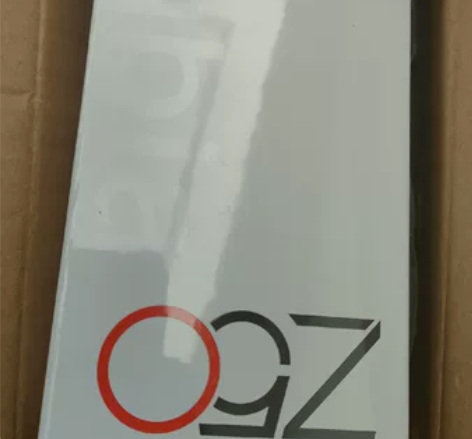 全新未拆封nubia z50 12+256...