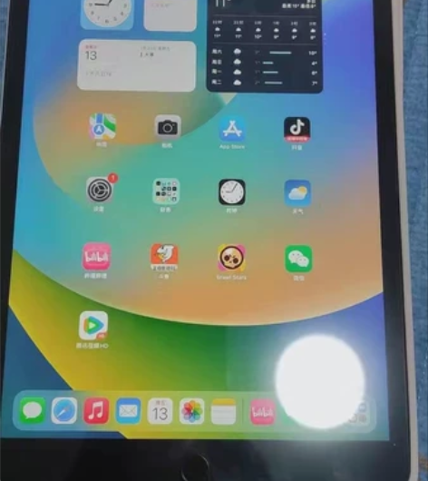 Apple/苹果2021款 10.2 英寸...