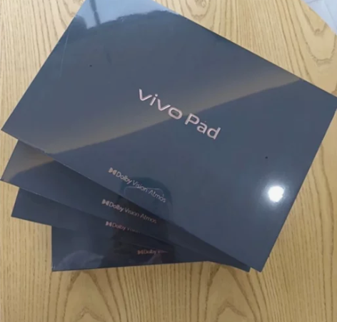 vivo Pad  天蓝色8+128G现货...