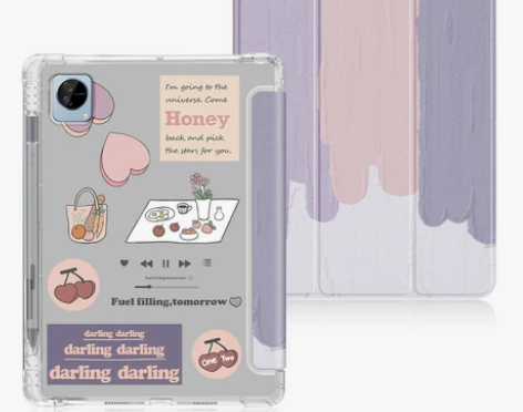 适用vivopad保护套vivopad平板...