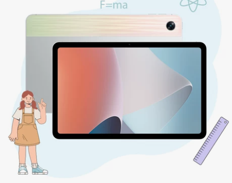 【双11付尾款抢5折】OPPO Pad A...