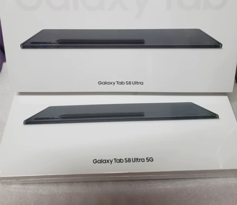 【国行现货】三星Tab S8UItra 5...