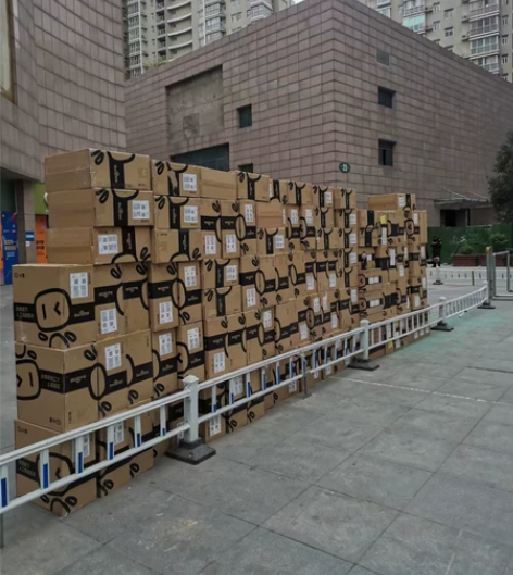 长期收购小度在家，小度音响！全系列，不限版...