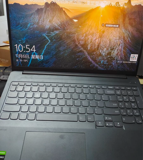 小新pro16 2021版，独显GTX16...