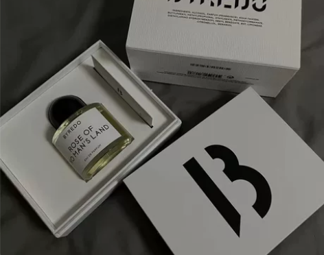 BYREDO/柏芮朵 无人区玫瑰50ml ...