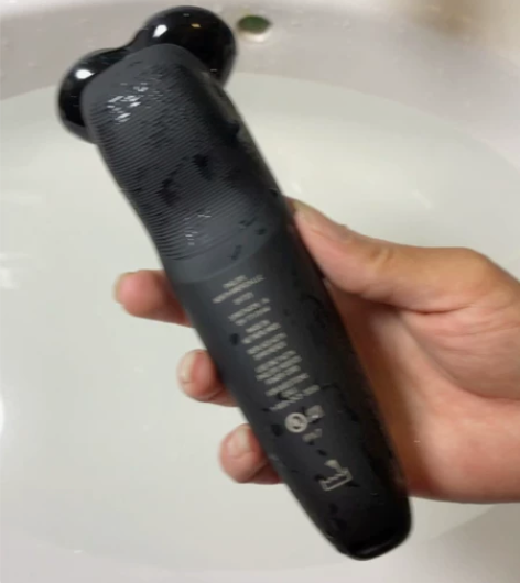 荷兰原装正品S9000S9733飞利浦剃须...