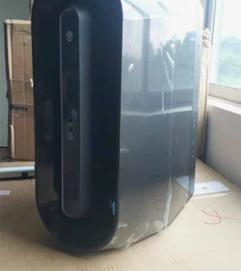 外星人R11准系统 全新原包原箱 现货25...