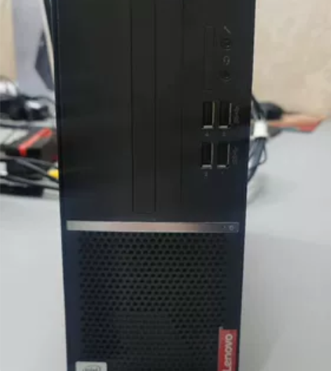 联想 (Lenovo)扬天M4000q 商...